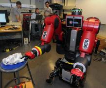 assistive robot