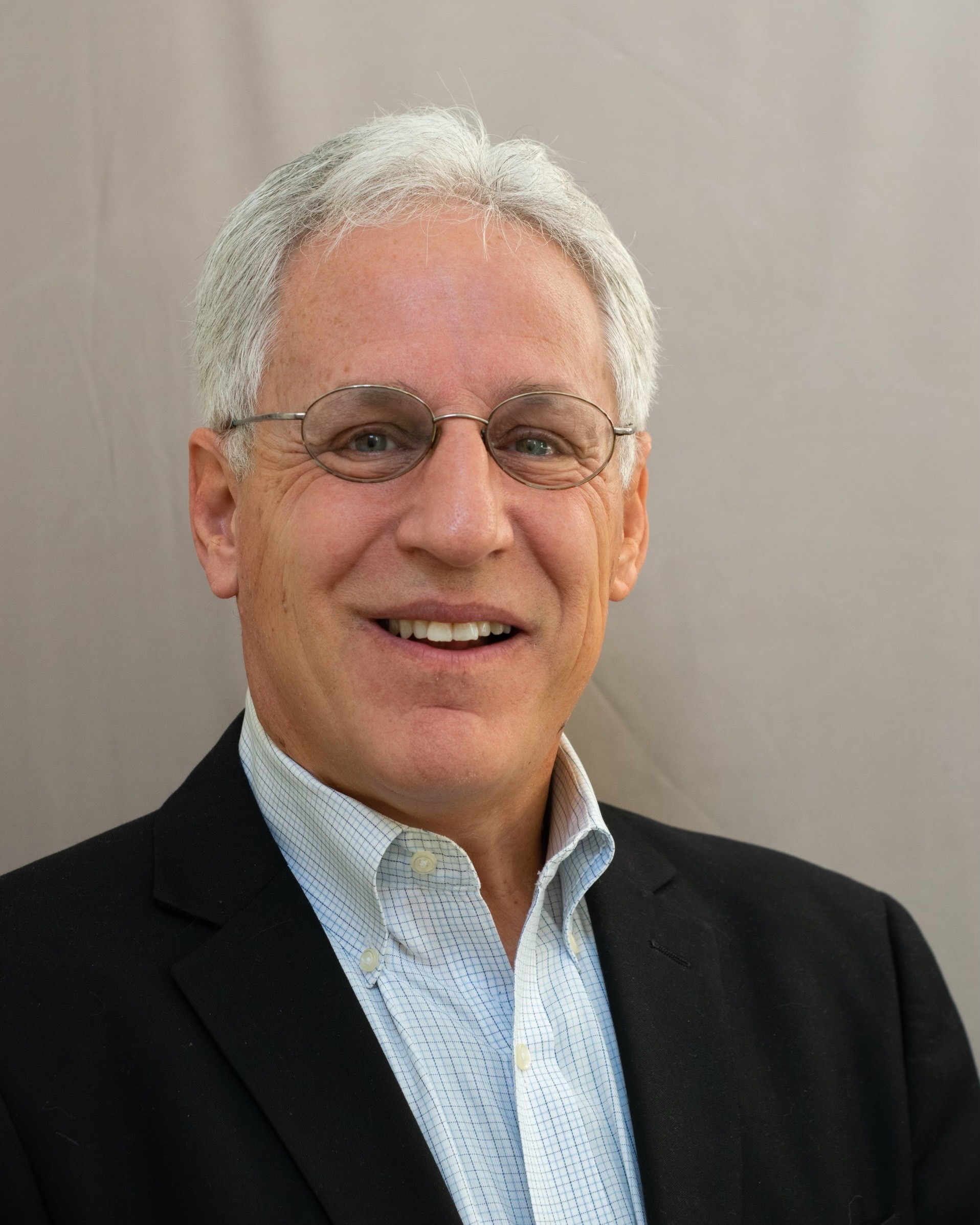 Bill Amirault