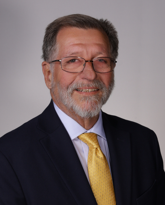 John Pfaff, III