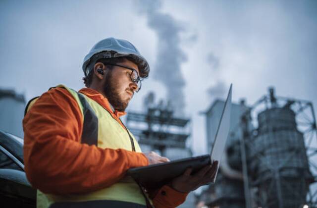 U.S. News & World Report ranked industrial engineering #1 in Engineering jobs