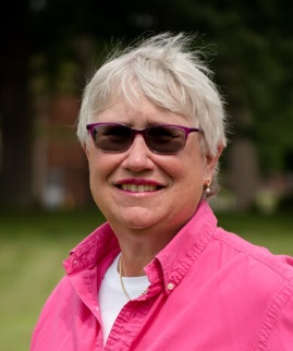 Lynn Momrow-Zielinski