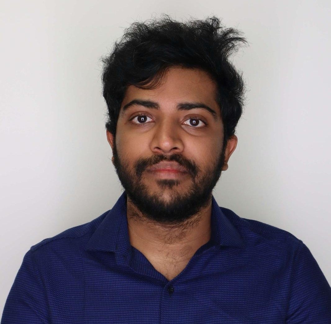 Aditya Madabhushi