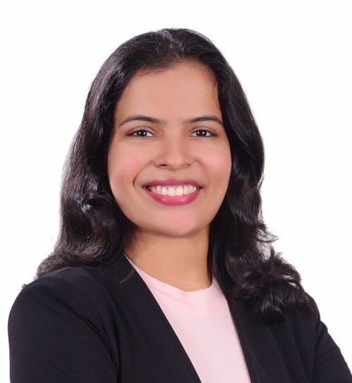 Dinusha Bandara