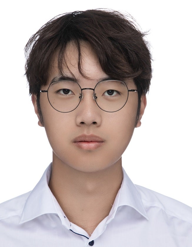 Jiayu Liu