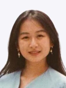 Serena Luo