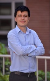 Dr. Burak Kocuk