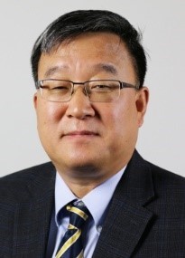 Dr. Jianjun Shi