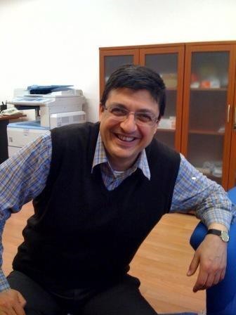 Dr. Nesim K. Erkip