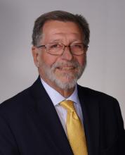 John Pfaff, III