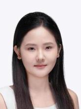 Photo of Hongyue Tian