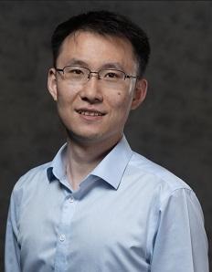 ISE's Yinan Wang, selected as Panel Fellow