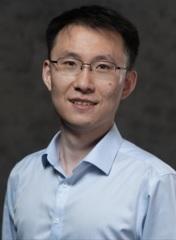 Dr. Yinan Wang