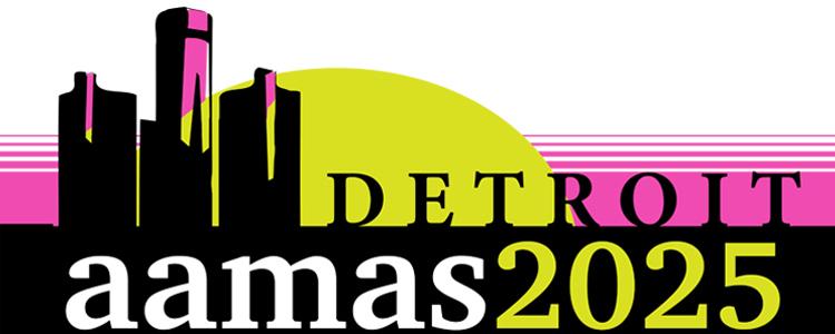 AAMAS 2025