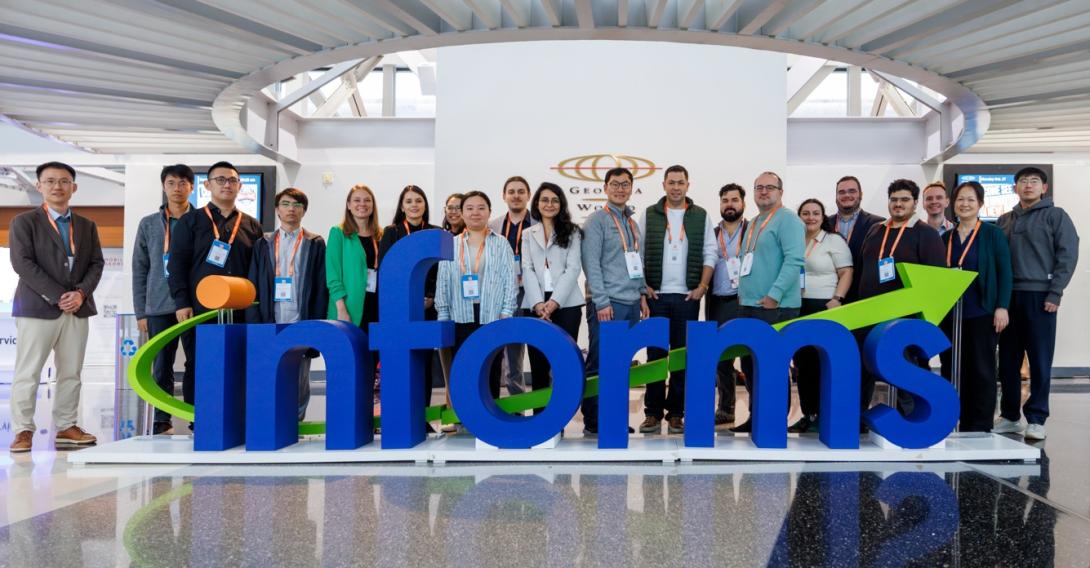 RPI Faculty Students and Alumni