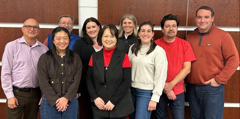 Engineering Career Paths in Industry Course