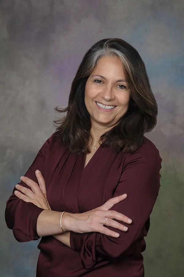 Dr. Azita Hirsa